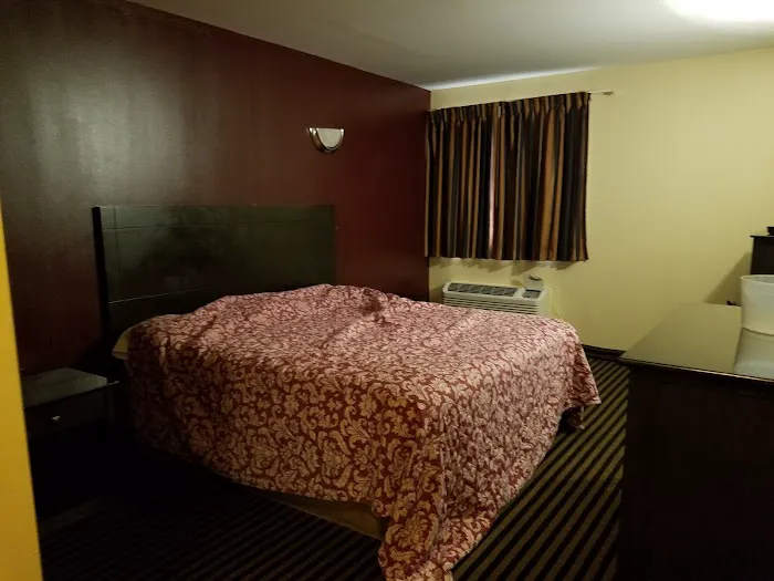 Galaxy Motel Brooklyn Picture 8