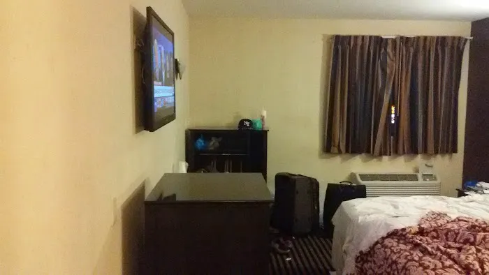 Galaxy Motel Brooklyn Picture 1
