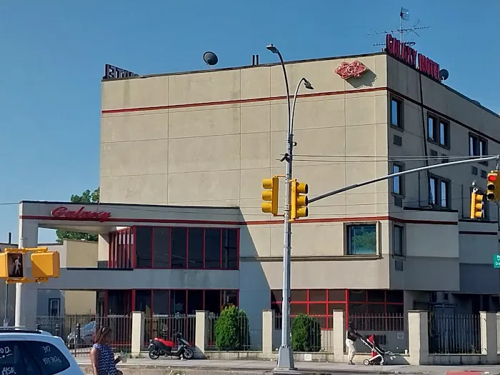 Galaxy Motel Brooklyn Picture 2