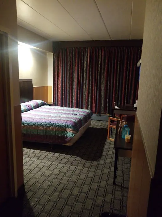 Riviera Motor Inn Picture 6