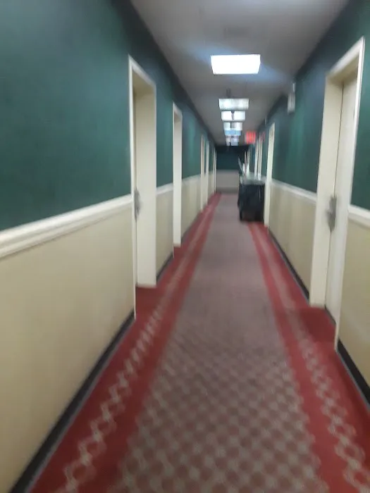 Riviera Motor Inn Picture 3