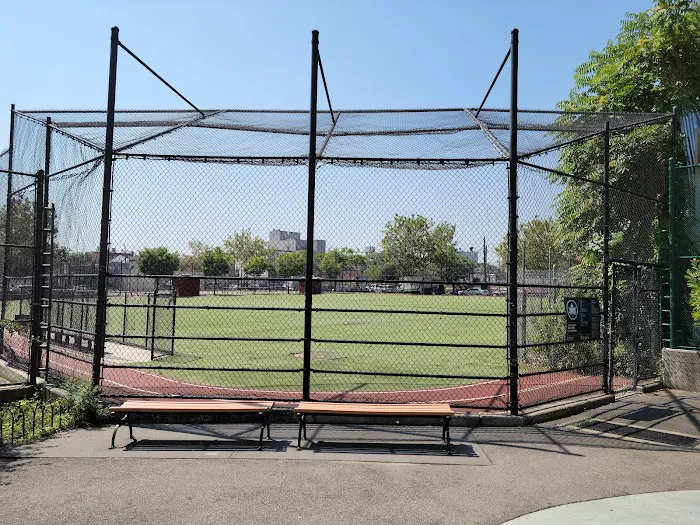 Sperandeo Brothers Playground Picture 1