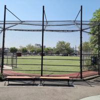 Sperandeo Brothers Playground ico