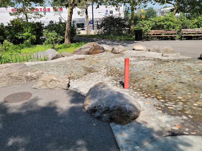 Sperandeo Brothers Playground Picture 2