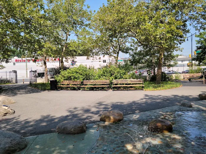 Sperandeo Brothers Playground Picture 10