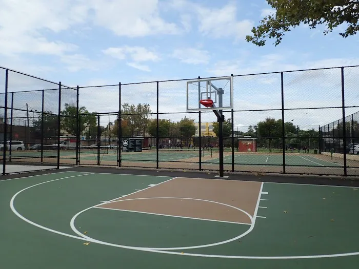 Sperandeo Brothers Playground Picture 5