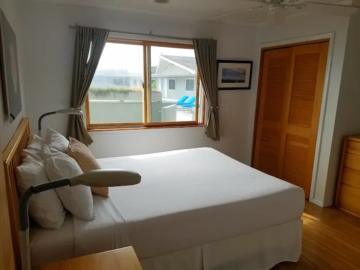 White Sands Resort Hotel Picture 3