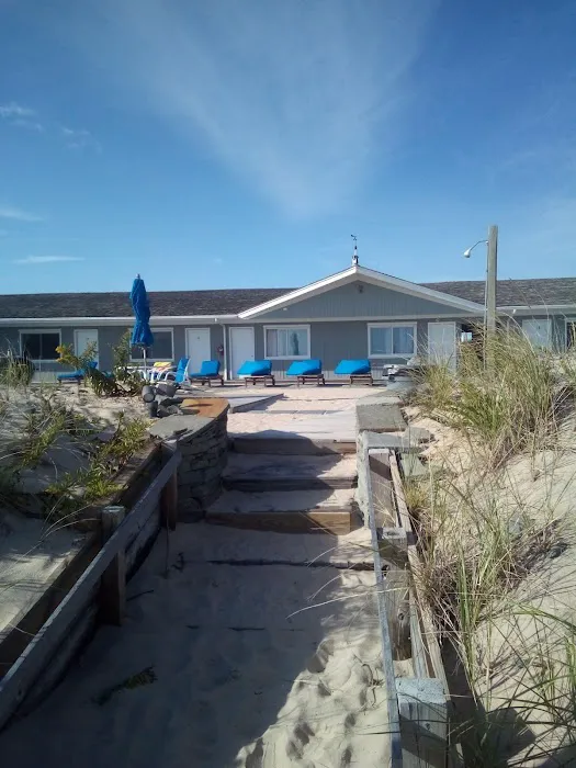 White Sands Resort Hotel Picture 5