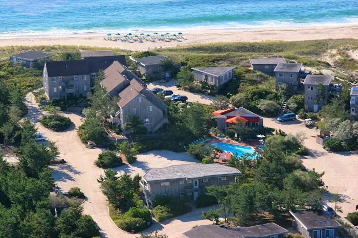 Ocean Colony Beach and Tennis Club Picture 9