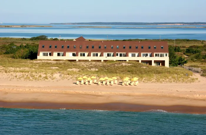 Windward Shores Ocean Resort Picture 9