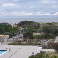 Hermitage Amagansett ico