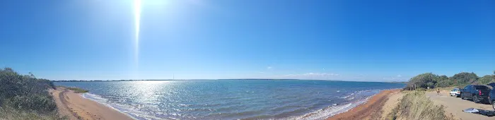 Iodine Beach Picture 1