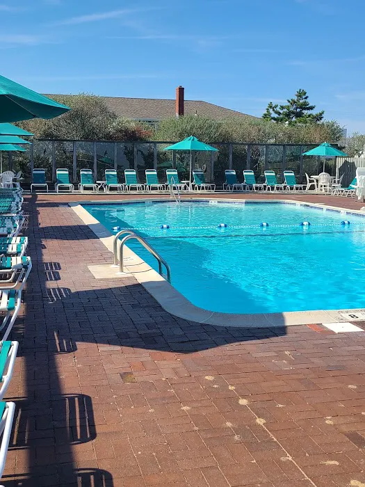 Sea Crest Resort Picture 3