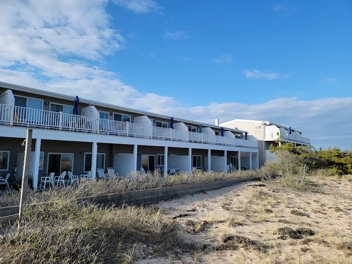 Sea Crest Resort Picture 9