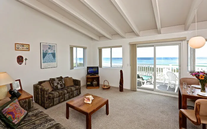 Sea Crest Resort Picture 2