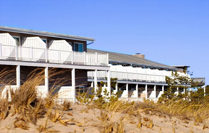 Sea Crest Resort Picture 1