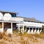 Sea Crest Resort