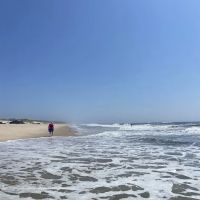 Hither Hills State Park 4x4 Beach Access Road #1 ico