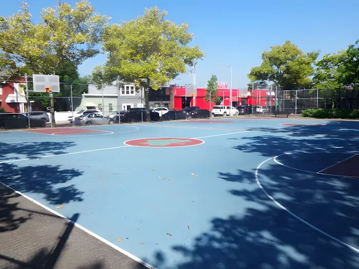 Frontera Park Picture 4