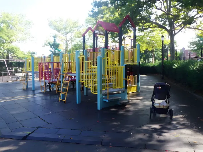 Frontera Park Picture 8