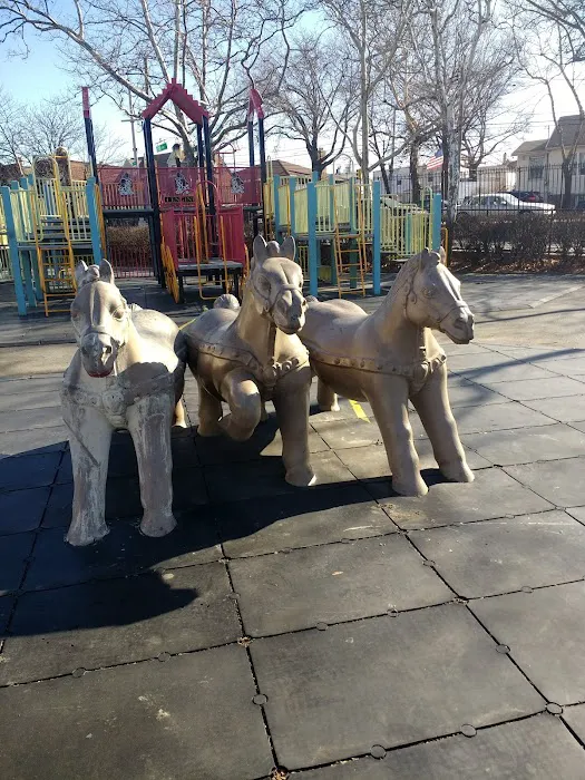 Frontera Park Picture 2