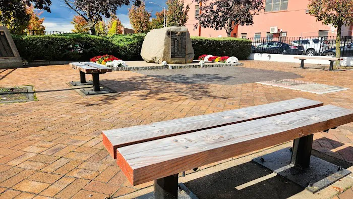Maspeth Memorial Park Picture 3