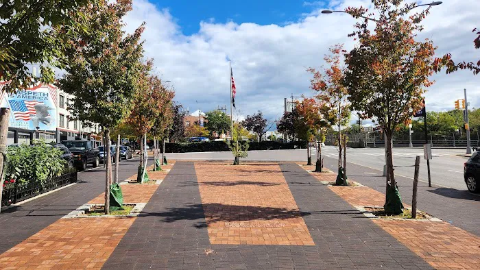Maspeth Memorial Park Picture 1