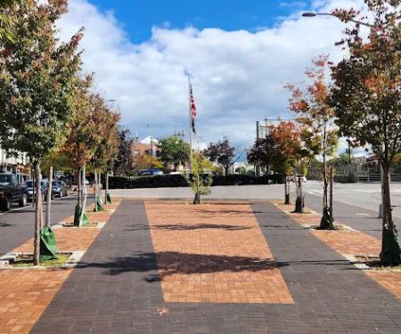 Maspeth Memorial Park