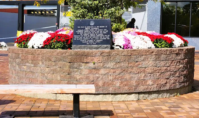 Maspeth Memorial Park Picture 6