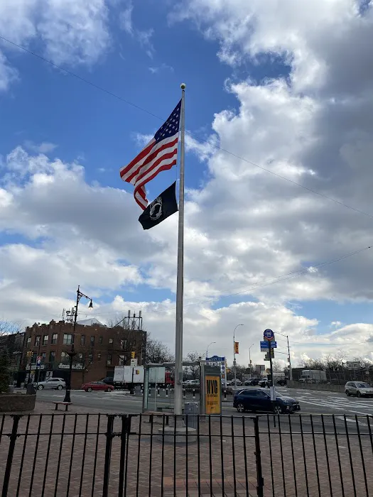 Maspeth Memorial Park Picture 10
