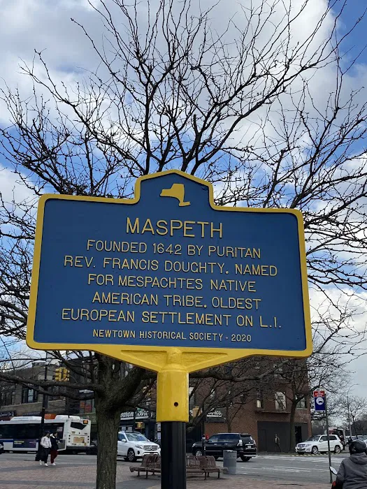 Maspeth Memorial Park Picture 9