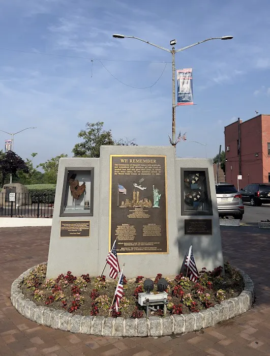 Maspeth Memorial Park Picture 7
