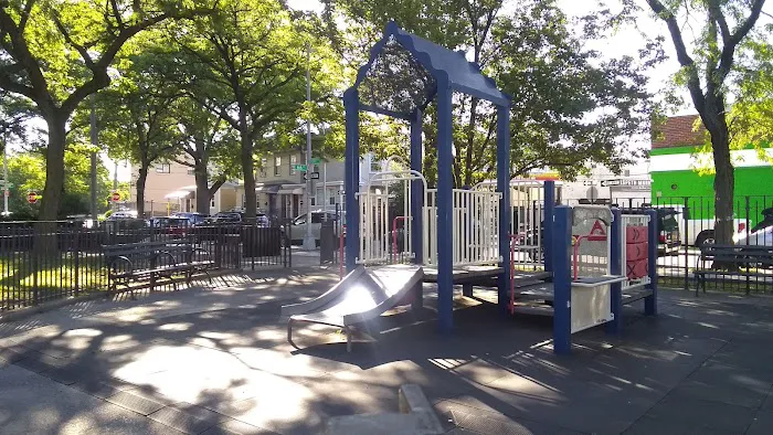 Whitefish Triangle Playground Picture 3