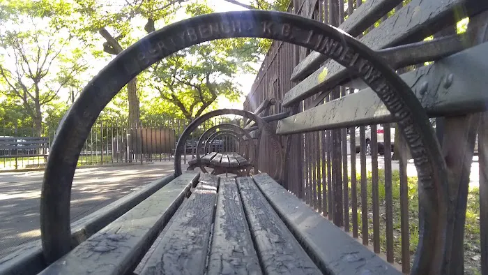 Whitefish Triangle Playground Picture 1