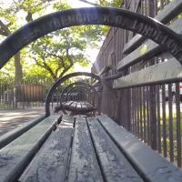 Whitefish Triangle Playground ico