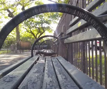 Whitefish Triangle Playground