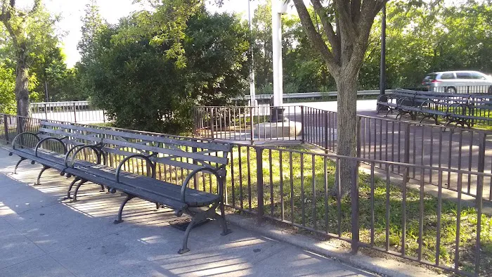 Whitefish Triangle Playground Picture 2