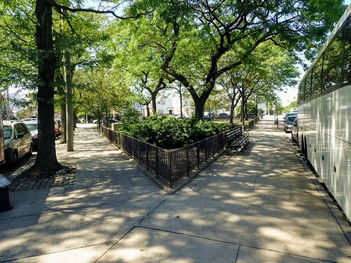Whitefish Triangle Playground Picture 9