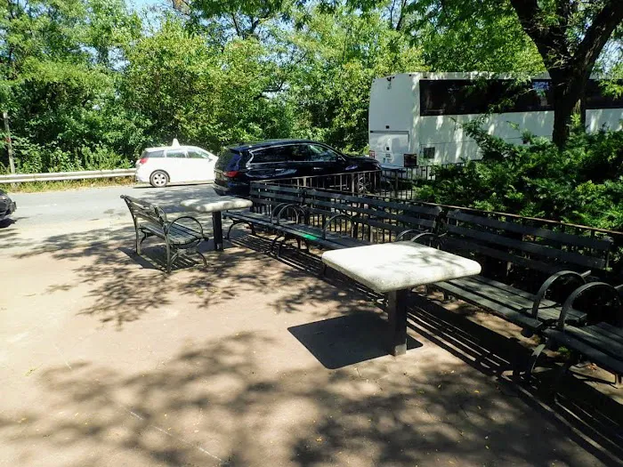 Whitefish Triangle Playground Picture 8