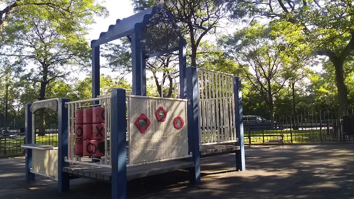 Whitefish Triangle Playground Picture 4