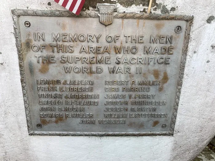 Glendale World War II Memorial Picture 5