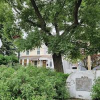 Glendale World War II Memorial ico