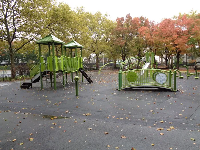 Evergreen Park Picture 1