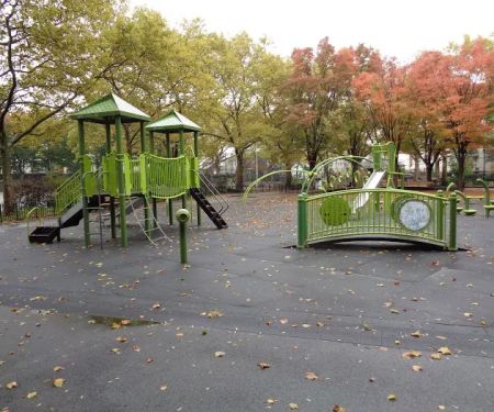 Evergreen Park