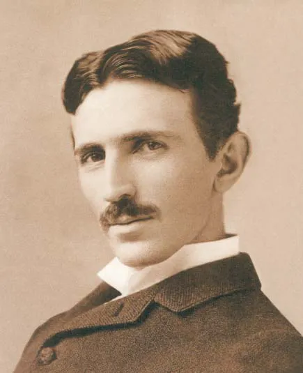Tesla Memorial Society of New York Picture 1