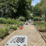 Highland Park Community Garden
