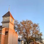 41st Avenue