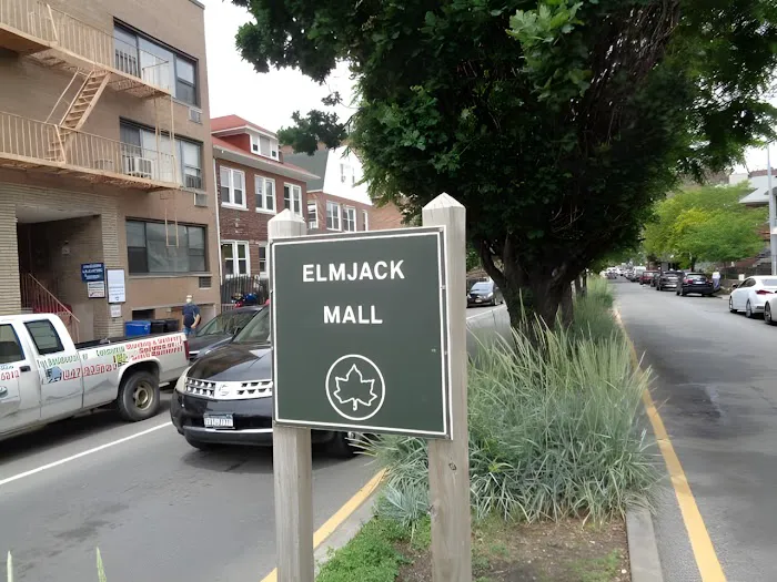 Elmjack Mall Picture 4