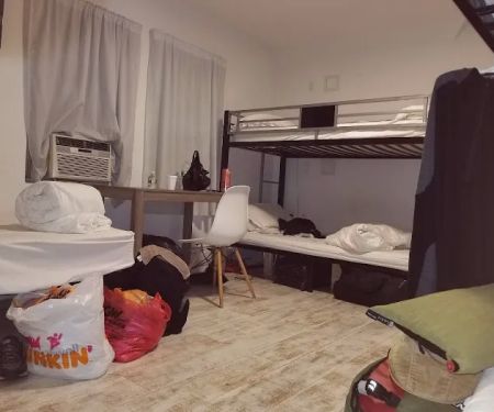 Kamway Lodge