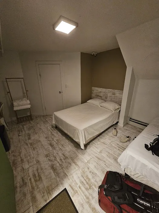 Kamway Lodge Picture 9